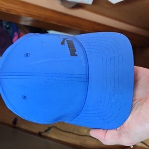Puma hat